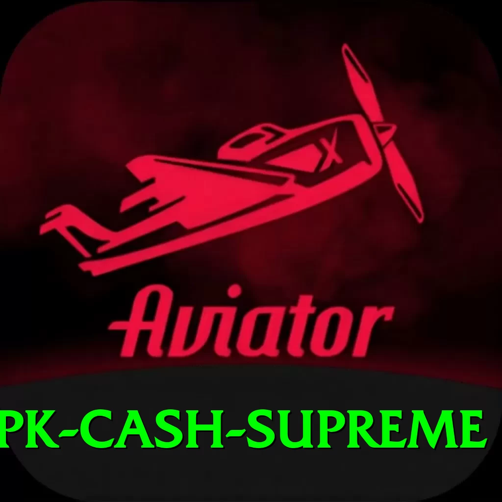 pkz88.pk Cash Supreme - 2