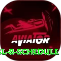 psl 8 schedule Official v3.0.9