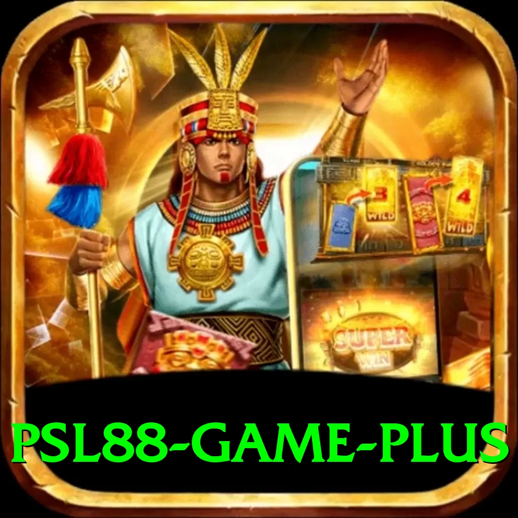 PSL88 Game Games (Casino & Earning) Turbo v2.0.4 - 2
