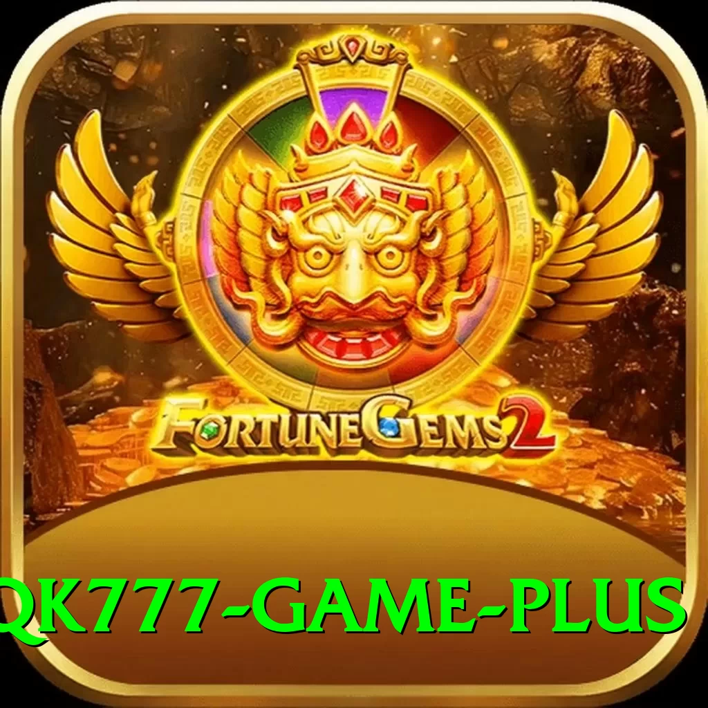 QK777 Game Pro v1.9.1 - 2
