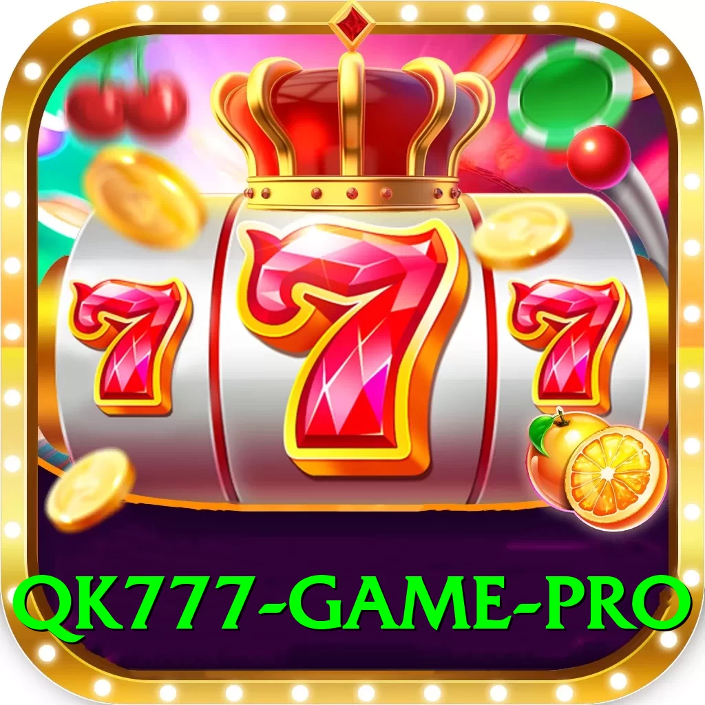 QK777 Game - Real Money Gold - 2