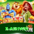 r ashwin Cash Pro