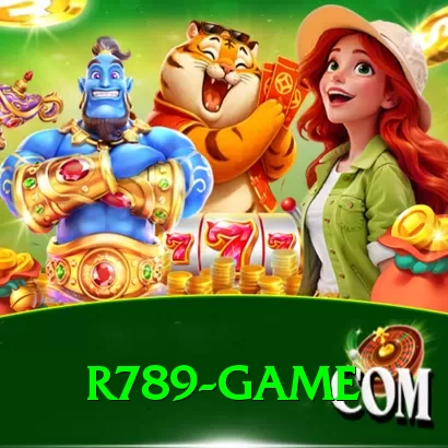R789 Game Pro Max v5.9.5 - 2
