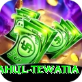 rahul tewatia Pakistan Royal v4.0.1