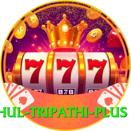rahul tripathi - VIP Plus - 2