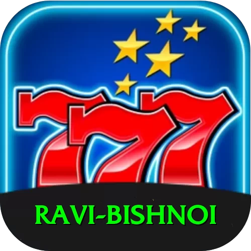 ravi bishnoi - Slots Pro - 2