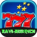 ravi bishnoi - Slots Pro