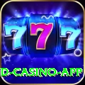 rizq777 Legend Casino App