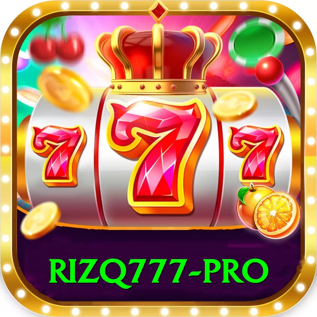 rizq777 Casino Pro v4.2.8 - 2