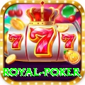 royal poker Deluxe New