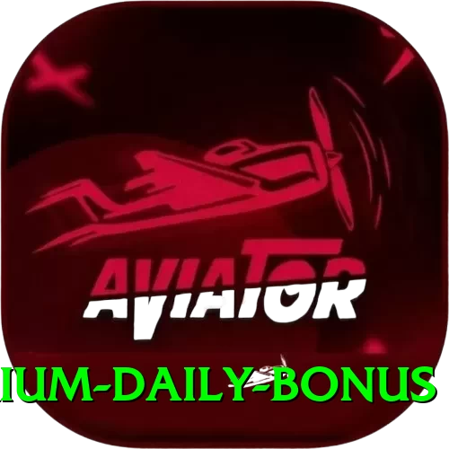 Ruby Fortune Premium - Daily Bonus - 2