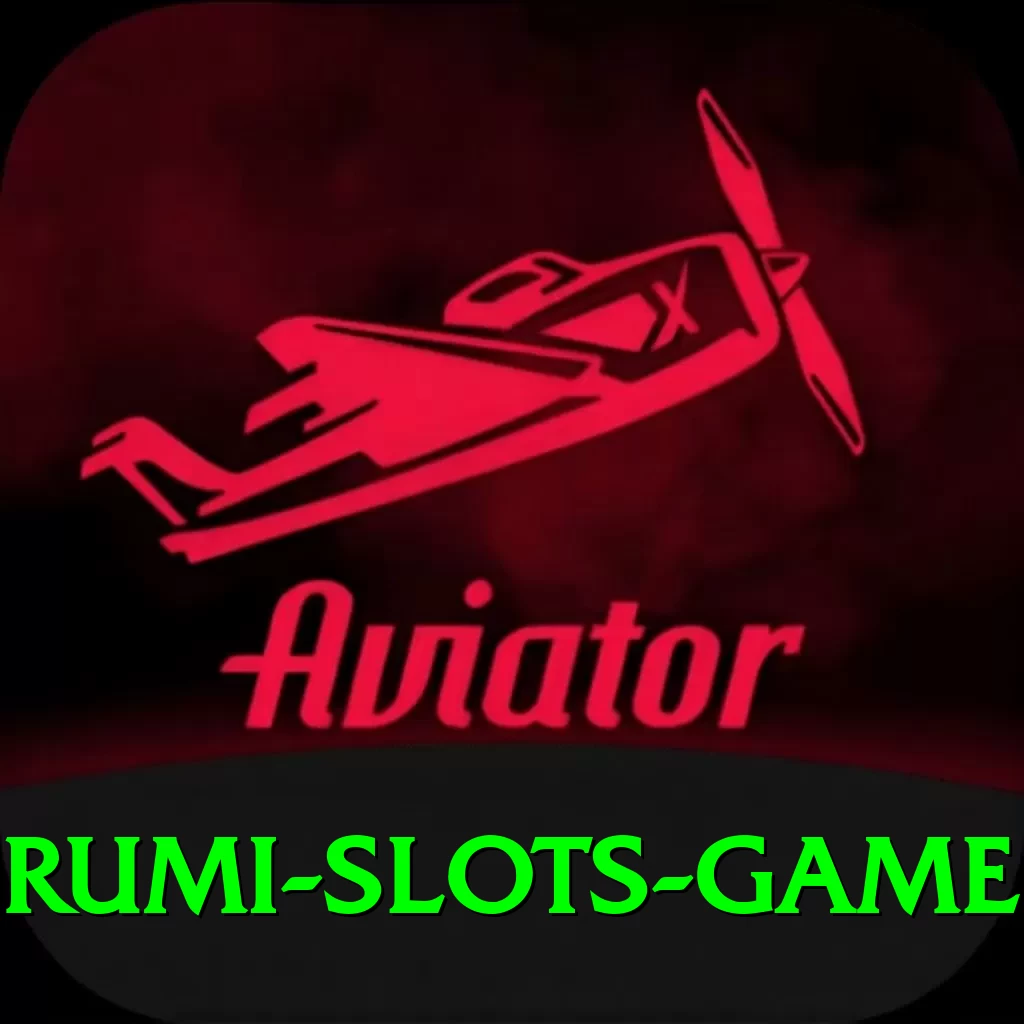 Rumi Slots Game Master v3.5.1 - 2