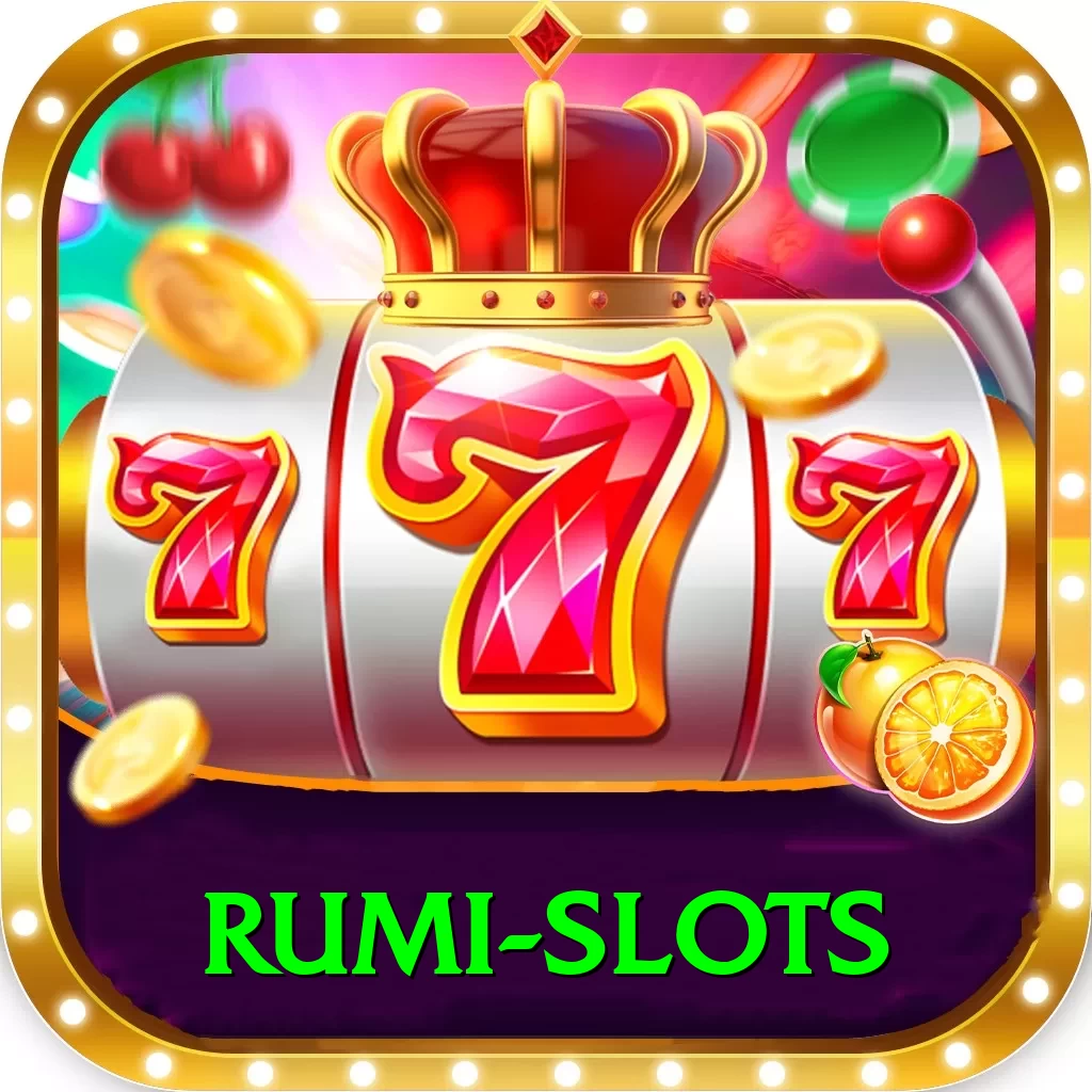 Rumi Slots Ultimate Pro v4.5.5 - 2