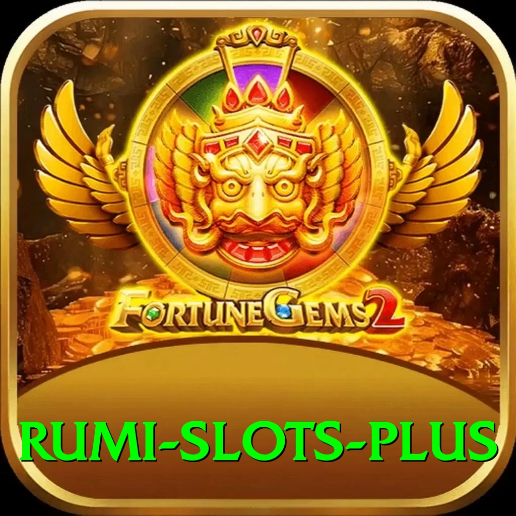 Rumi Slots VIP Pro v2.2.6 - 2