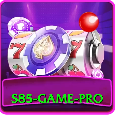 S85 Game Supreme v1.9.0 - 2