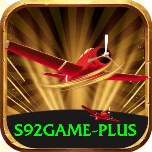 S92Game APK Prime v4.5.5 - 2