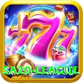 sa20 league Earn Premium v1.6.0