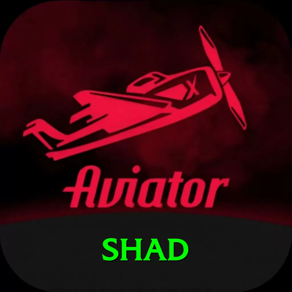 shad Slots VIP v1.2.5 - 2