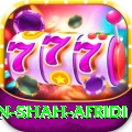 shaheen shah afridi Pro - Win Real PKR