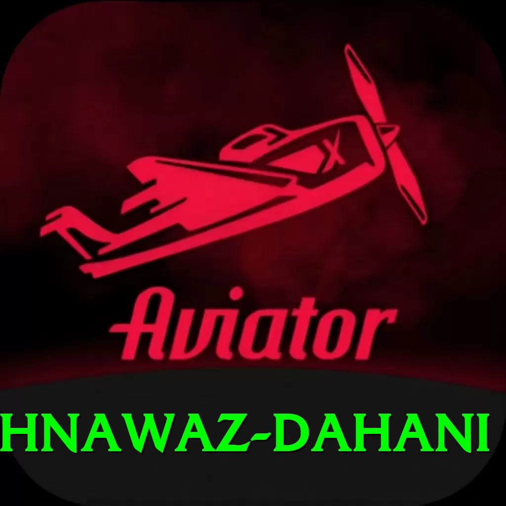 shahnawaz dahani Legend PK v5.8.3 - 2