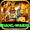 shane warne VIP New