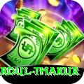 shardul thakur Slot Machine Champion