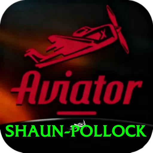 shaun pollock Game VIP v4.9.4 - 2