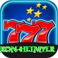 shimron hetmyer Premium Casino App