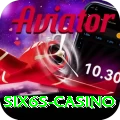 Six6s Casino Elite v4.2.4
