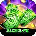 Slots PK Casino Max v5.1.9