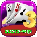 slots win Cash Pro