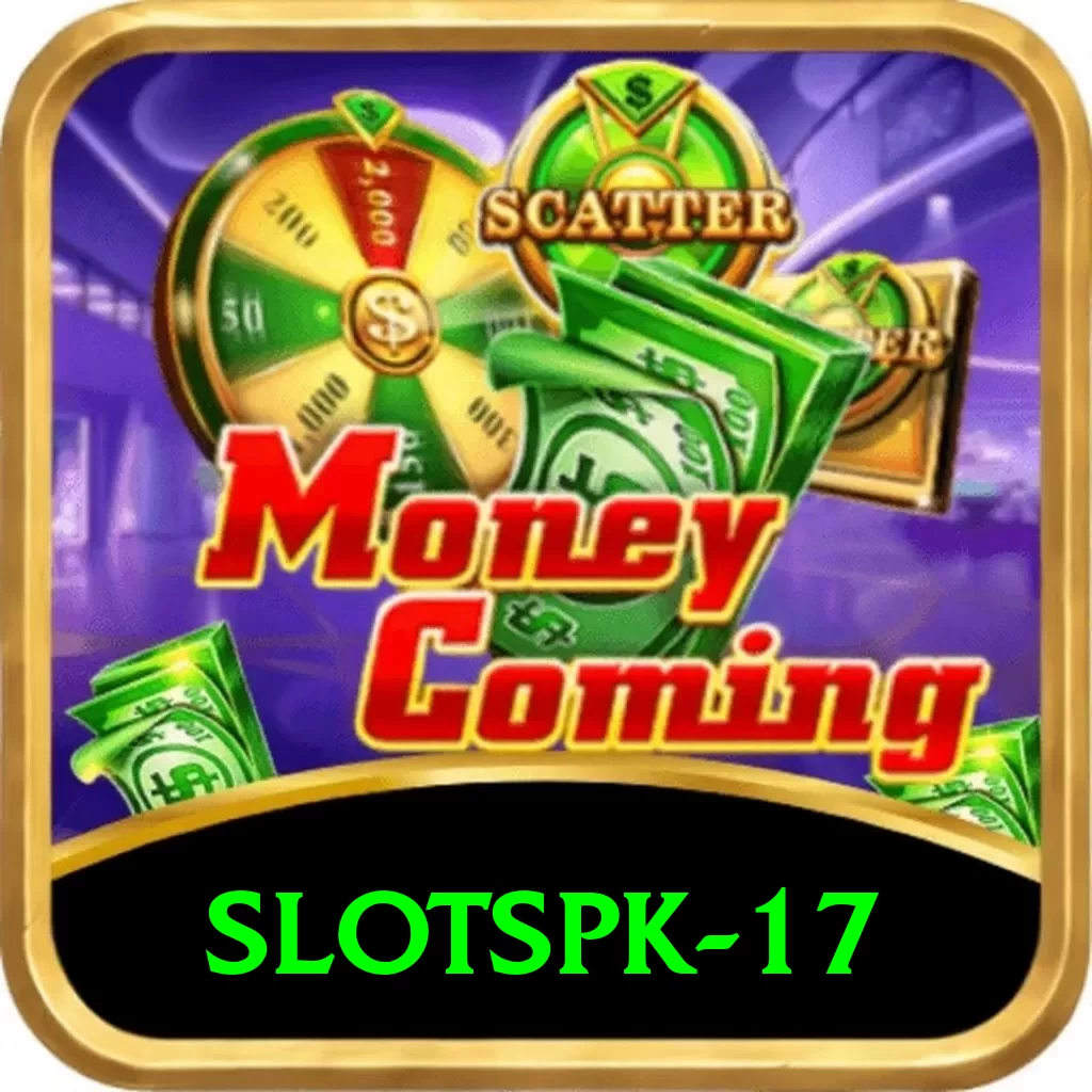 slotspk 17 Deluxe - Free Download - 2