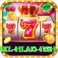 snake head fish Pro - Casino & Slots