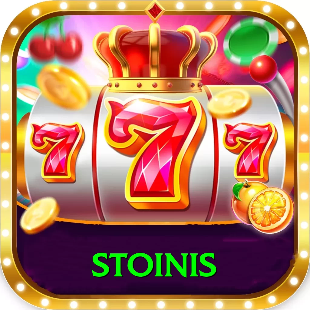 stoinis Plus - Daily Bonus - 2