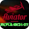 Super Rich 07 Max Pro v2.8.8