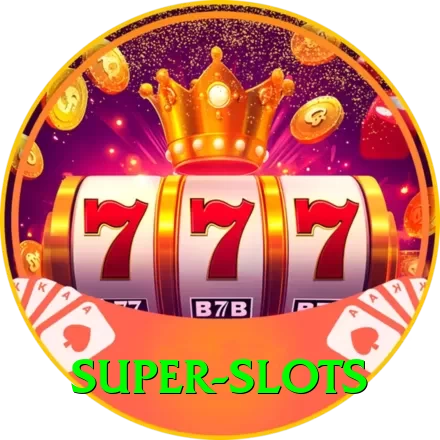 super slots Official v5.0.5 - 2