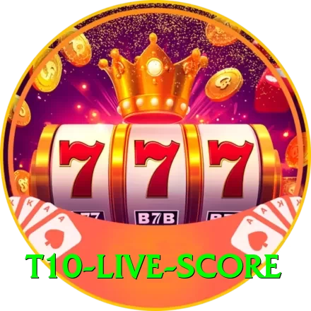 t10 live score Gaming Ultimate v4.3.9 - 2