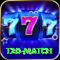 t20 match Royal Slots