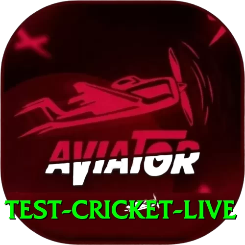test cricket live Master 2024 - 2