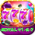 TG Slot Game Live Royal v1.6.7