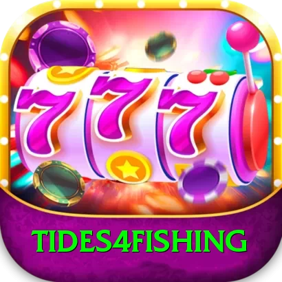 tides4fishing Extreme PK v4.6.6 - 2