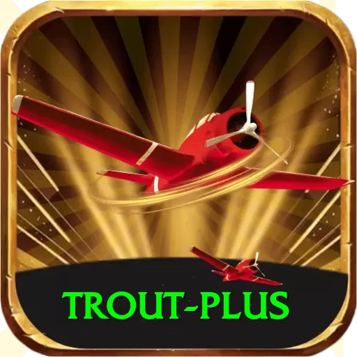 trout Deluxe Gaming App - 2