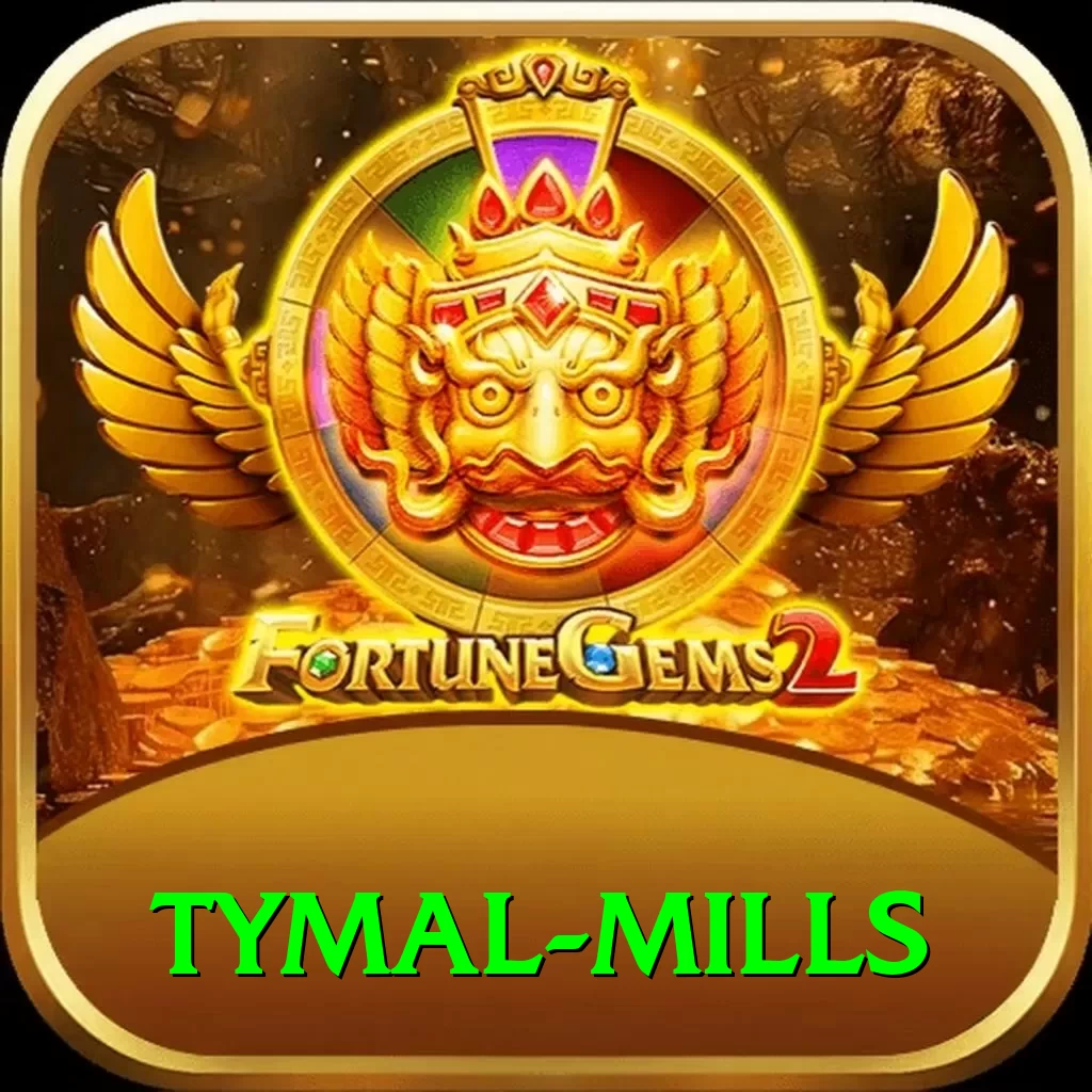 tymal mills Slot Machine Plus - 2