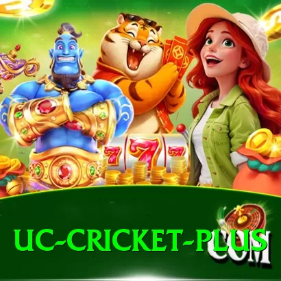uc cricket Royal 2024 - 2