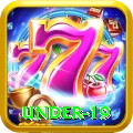 under 19 Legend Casino App