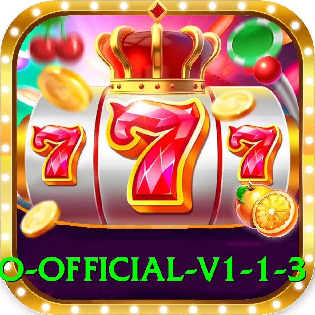 ur999 Casino Official v1.1.3 - 2