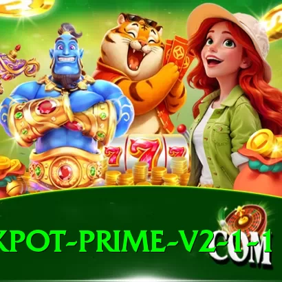 v44 Jackpot Prime v2.1.1 - 2