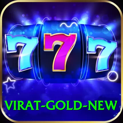 virat Gold New - 2