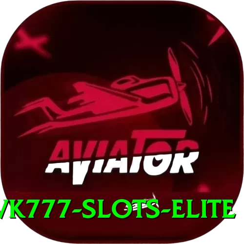 VK777 - Slots Elite - 2