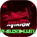 VK777 - Slots Elite